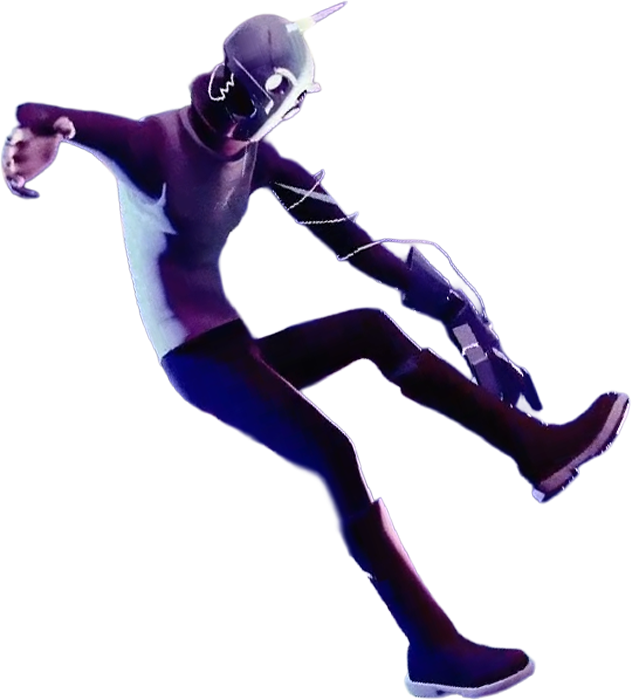 ManRobot