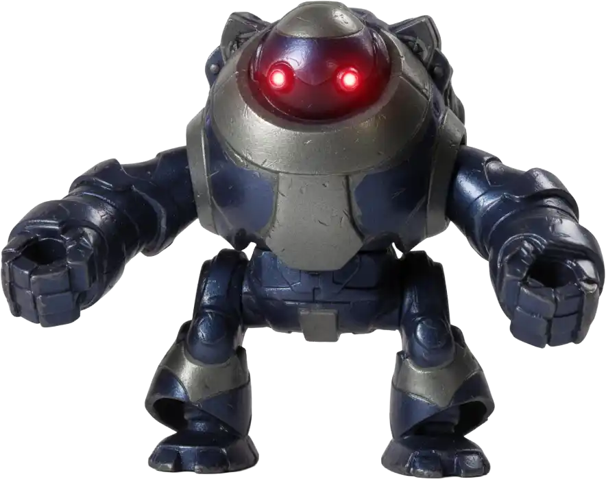 Robot-VG