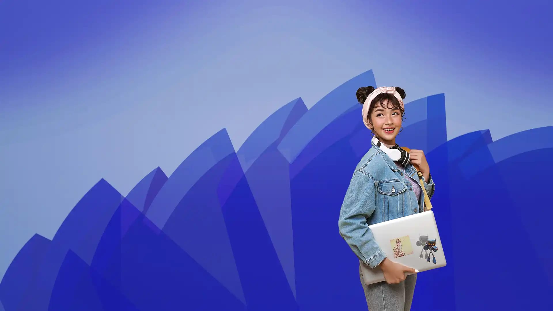 Licenciatura en Animación 2D Universidad de Artes Digitales (UAD)