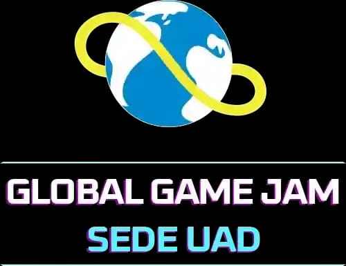 Global Game Jam Logo