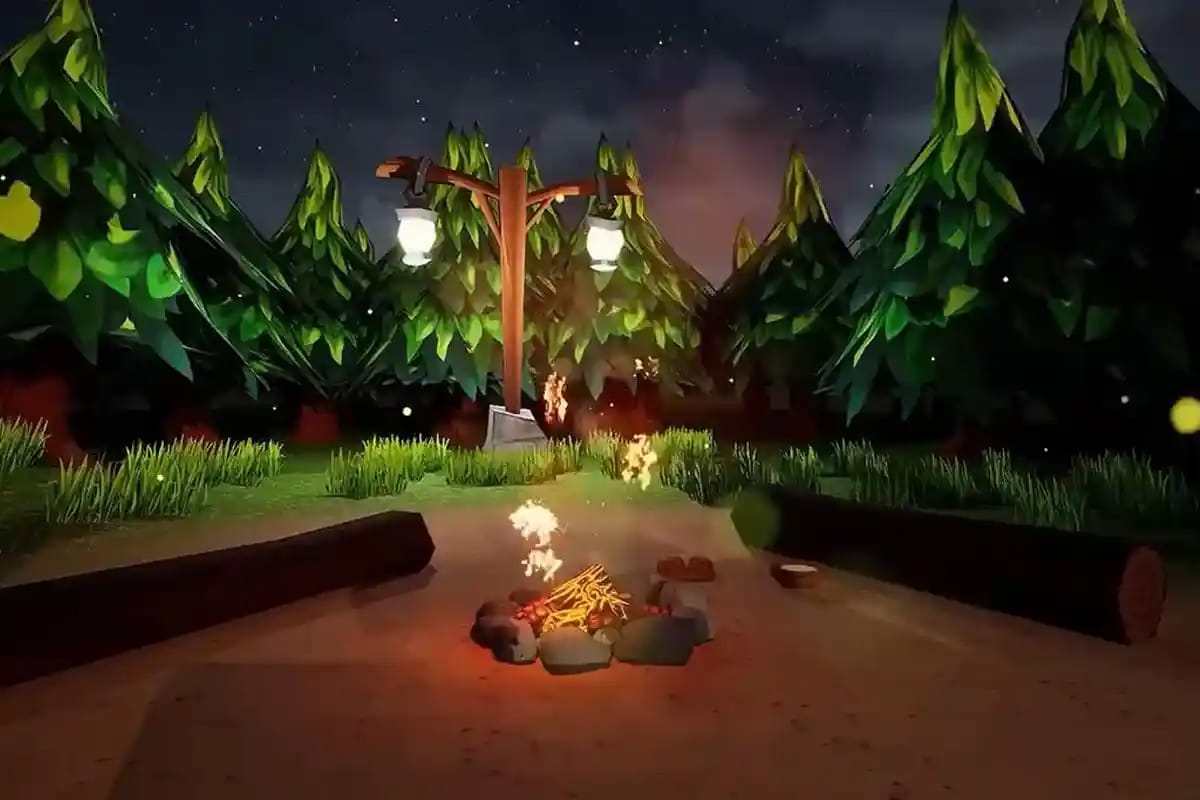 Especialidad en Ambientes Artísticos para Videojuegos