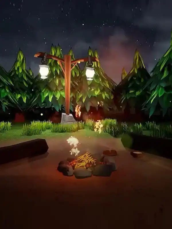 Especialidad en Ambientes Artísticos para Videojuegos
