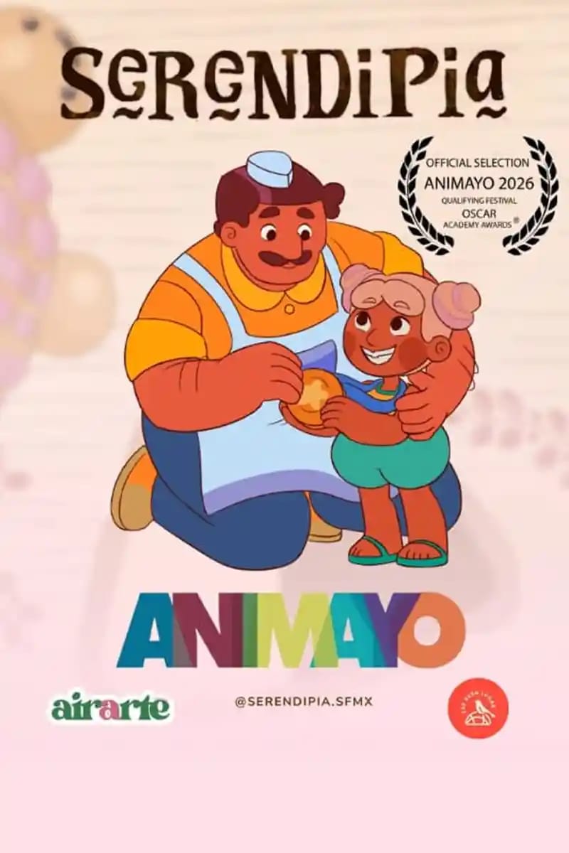 Portafolio de Animación 2D - UAD