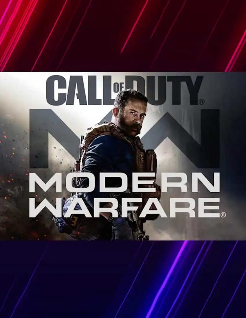 Call of Duty: Modern Warfare — colaboración de egresados UAD