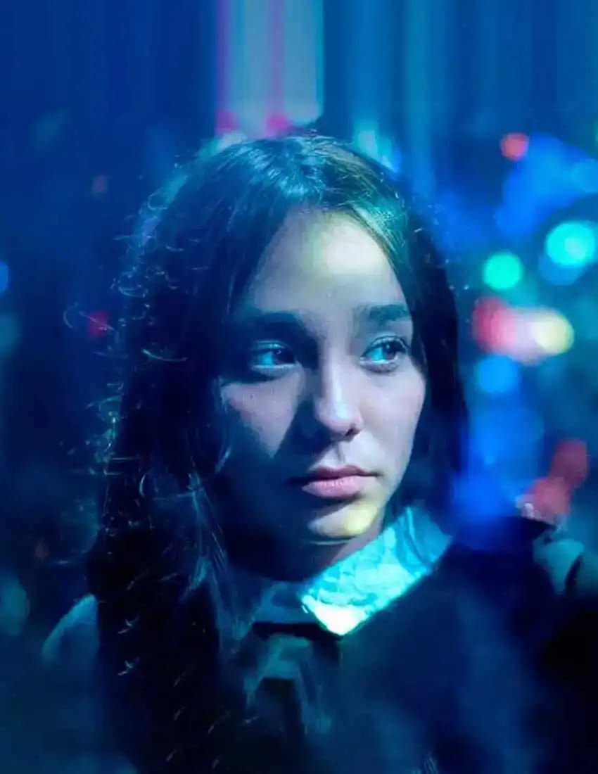 Cynthia Lecona — Productora y Directora de Fotografía, UAD