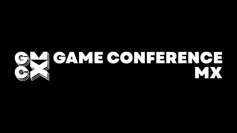 Game Conference MX