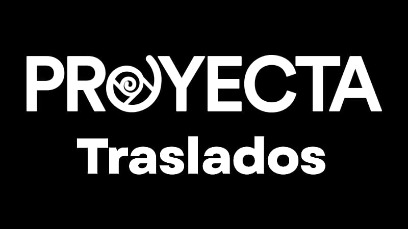 Proyecta Traslados