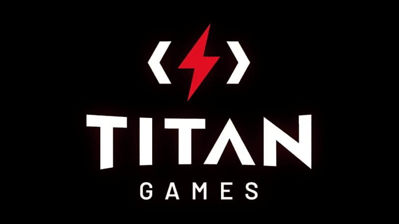 Titán Games