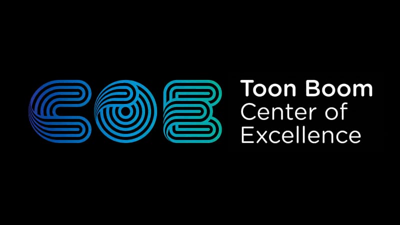 Toon Boom Centre of Excellence