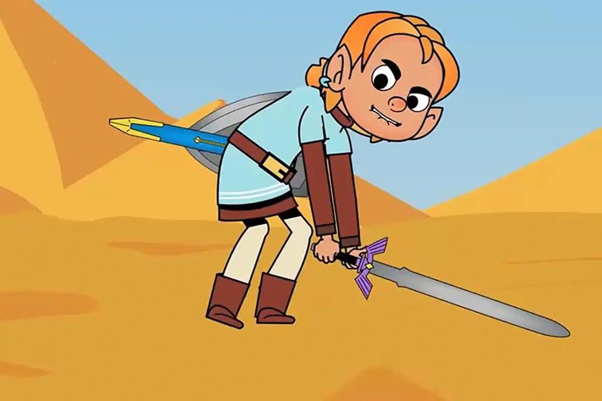 Especialidad en Animación Cut Out