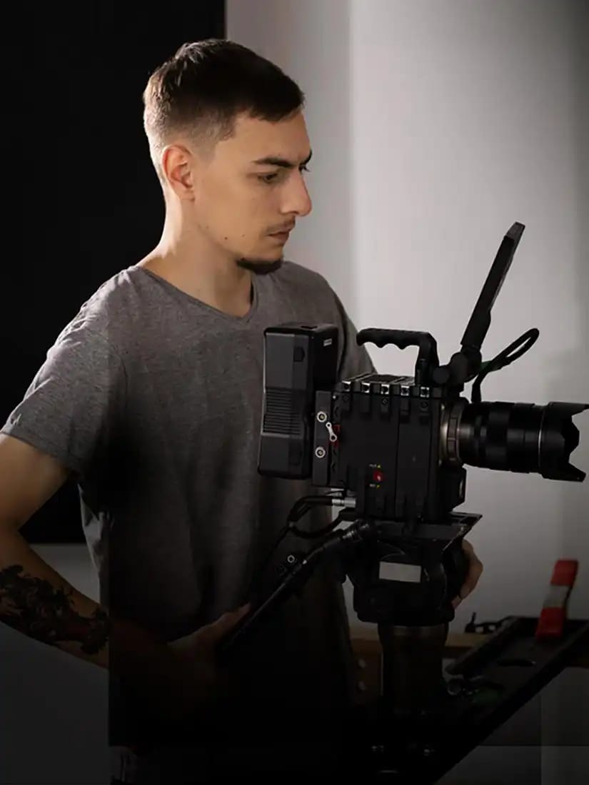 Workshop de Cine Documental — UAD