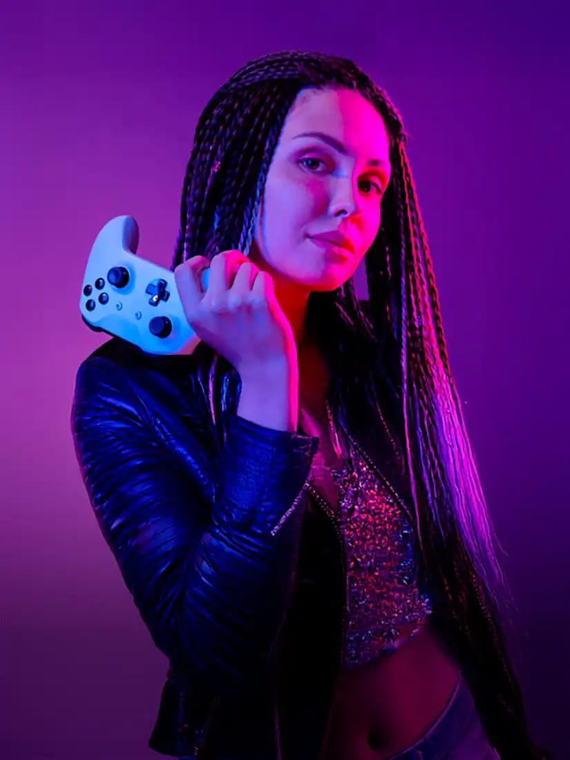 Workshop de Introducción al Diseño de Videojuegos — UAD