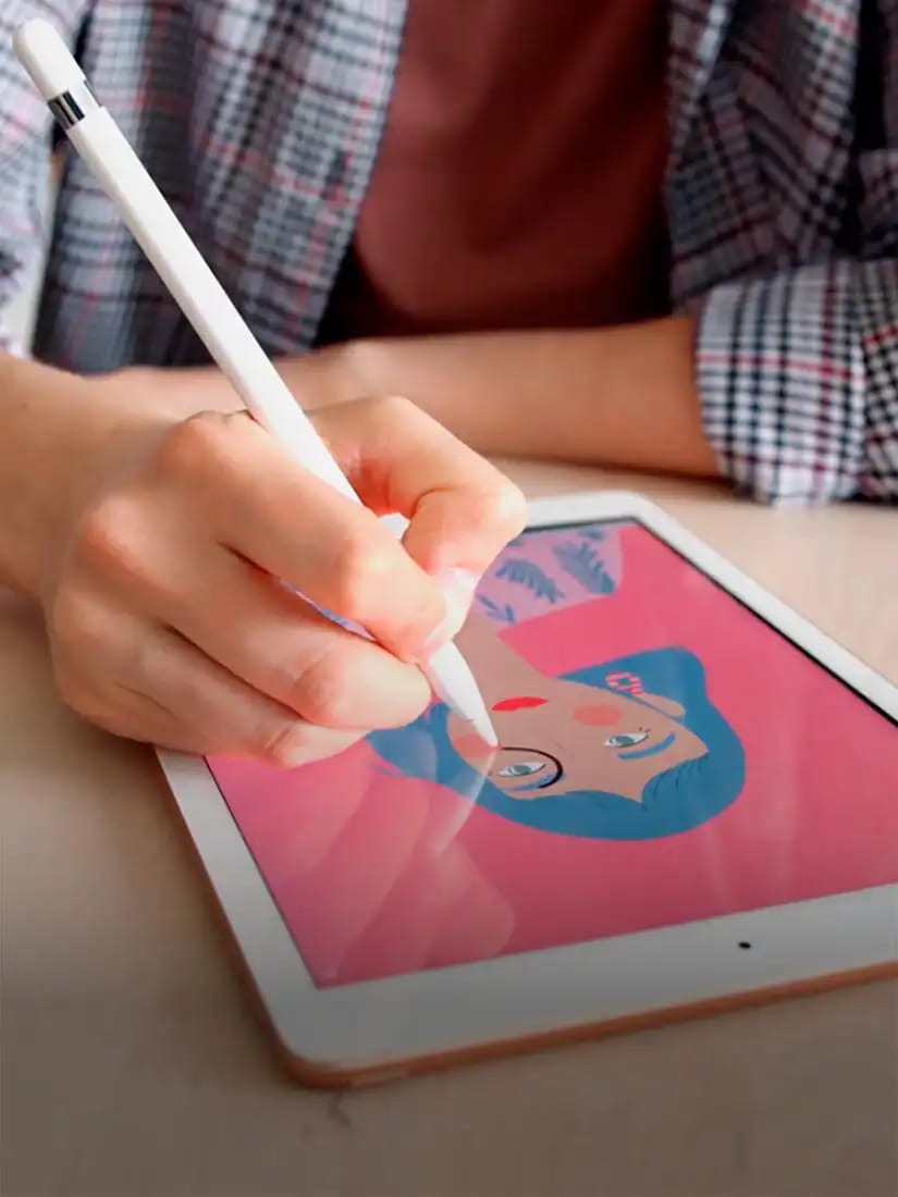 Workshop de Diseño de Personajes — UAD