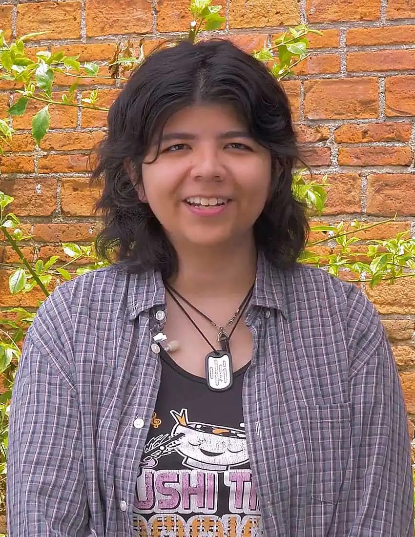Ané Quintana Tiscareño