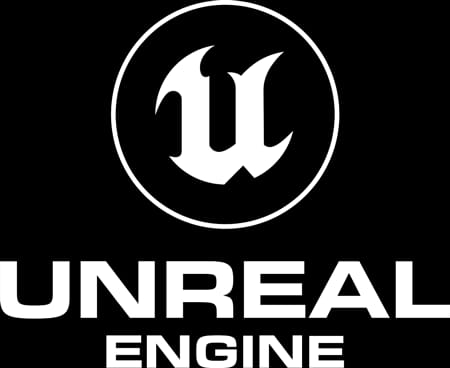 Unreal Engine Logo