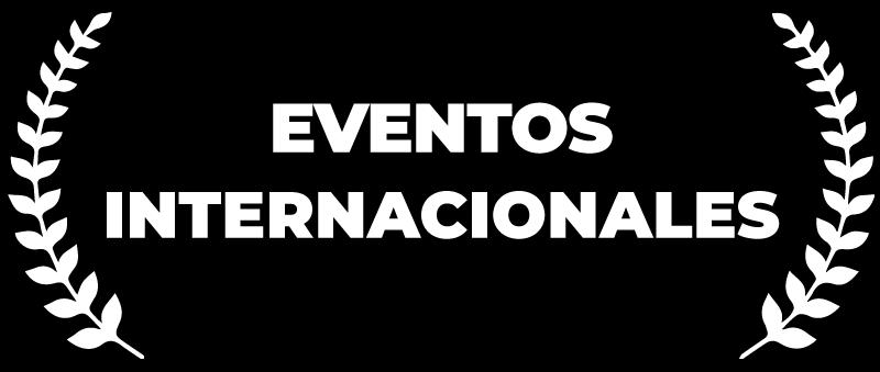 Eventos Internacionales de la Universidad de Artes Digitales