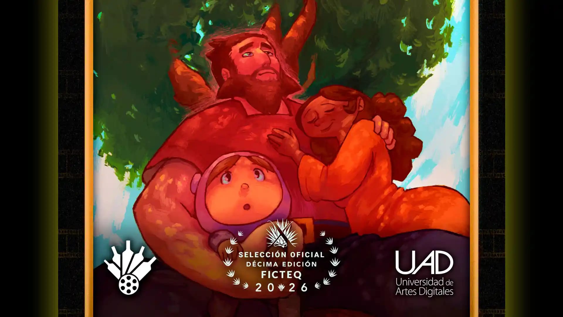 Postulaciones oficiales de cortometrajes estudiantiles en festivales internacionales de cine