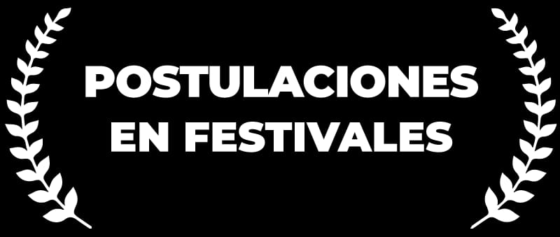 Postulaciones en Festivales de la Universidad de Artes Digitales