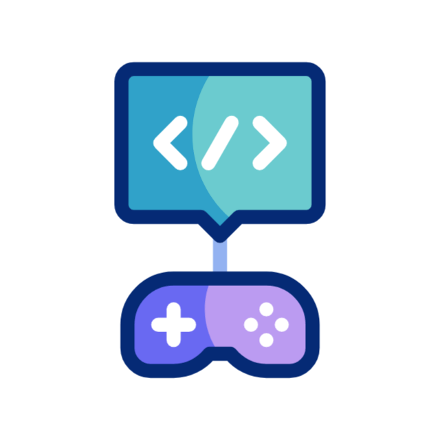 Desarrollo de Videojuegos