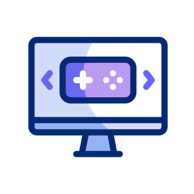 Diseño de Videojuegos Desarrollo de Videojuegos